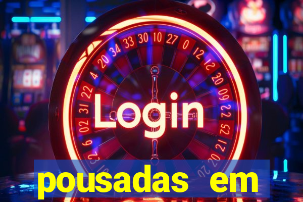 pousadas em juazeiro bahia